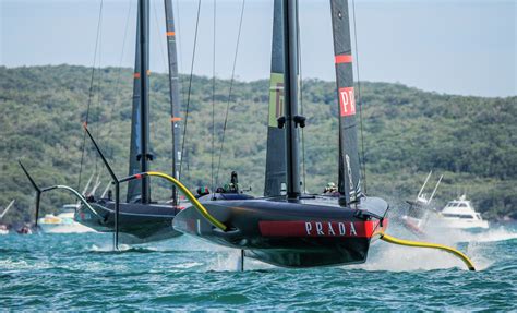 programma prada cup oggi|prada americas cup navy.